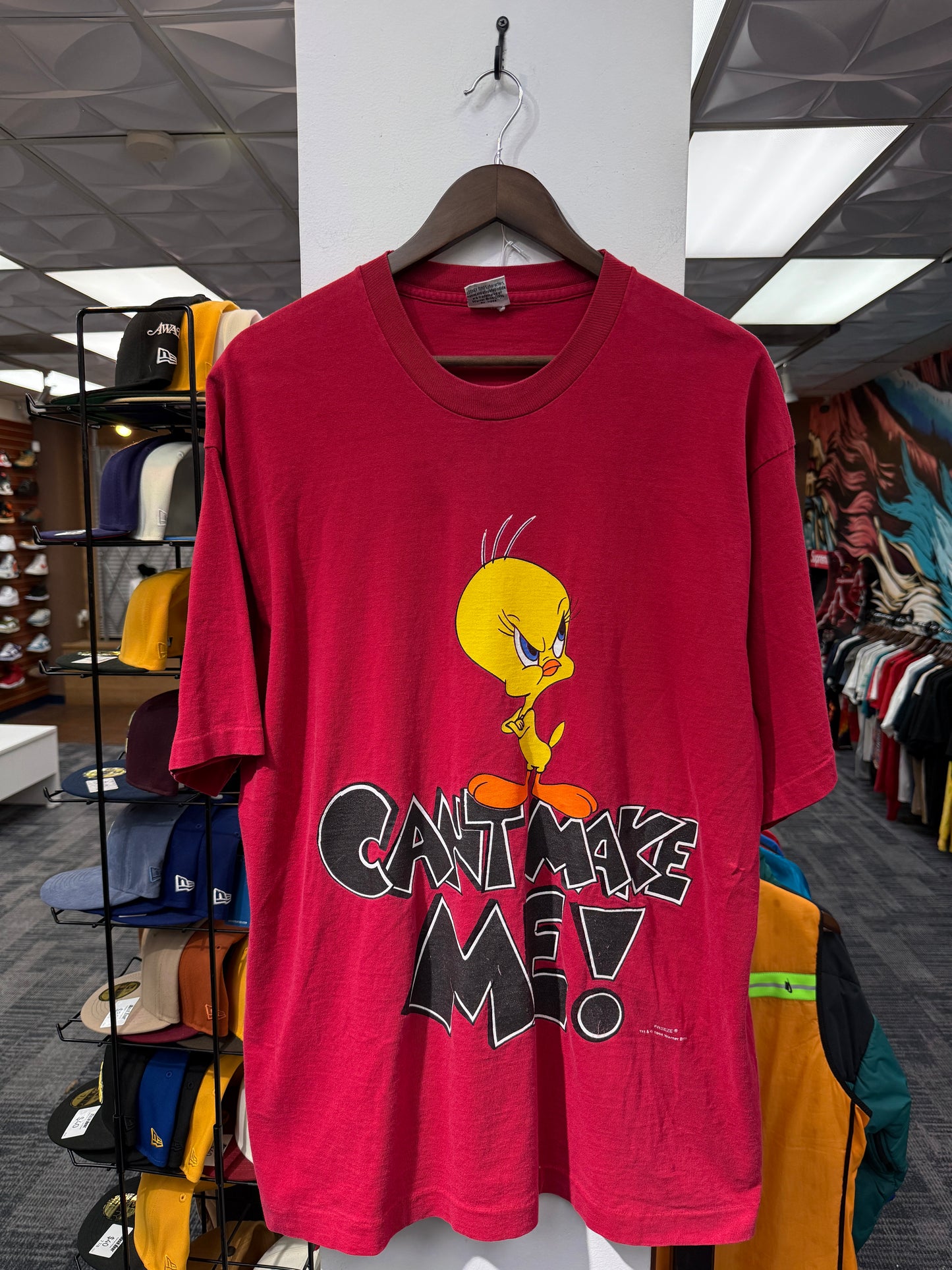 Vintage Tweety Bird Tee