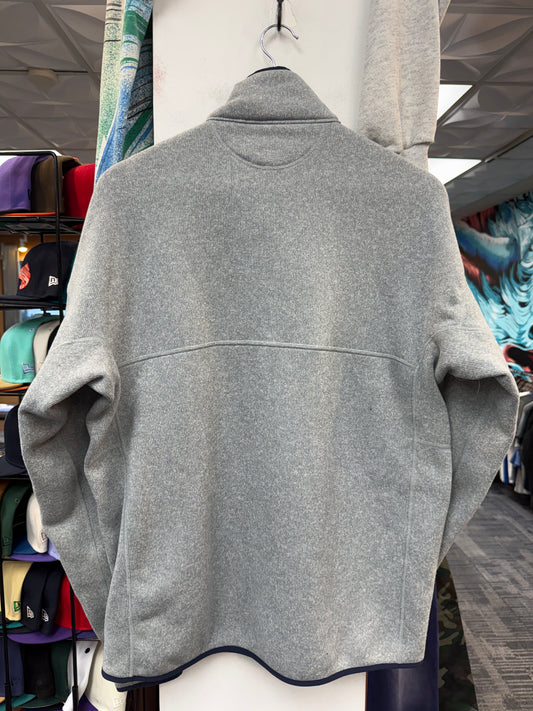 Patagonia Quarter Snap Fleece