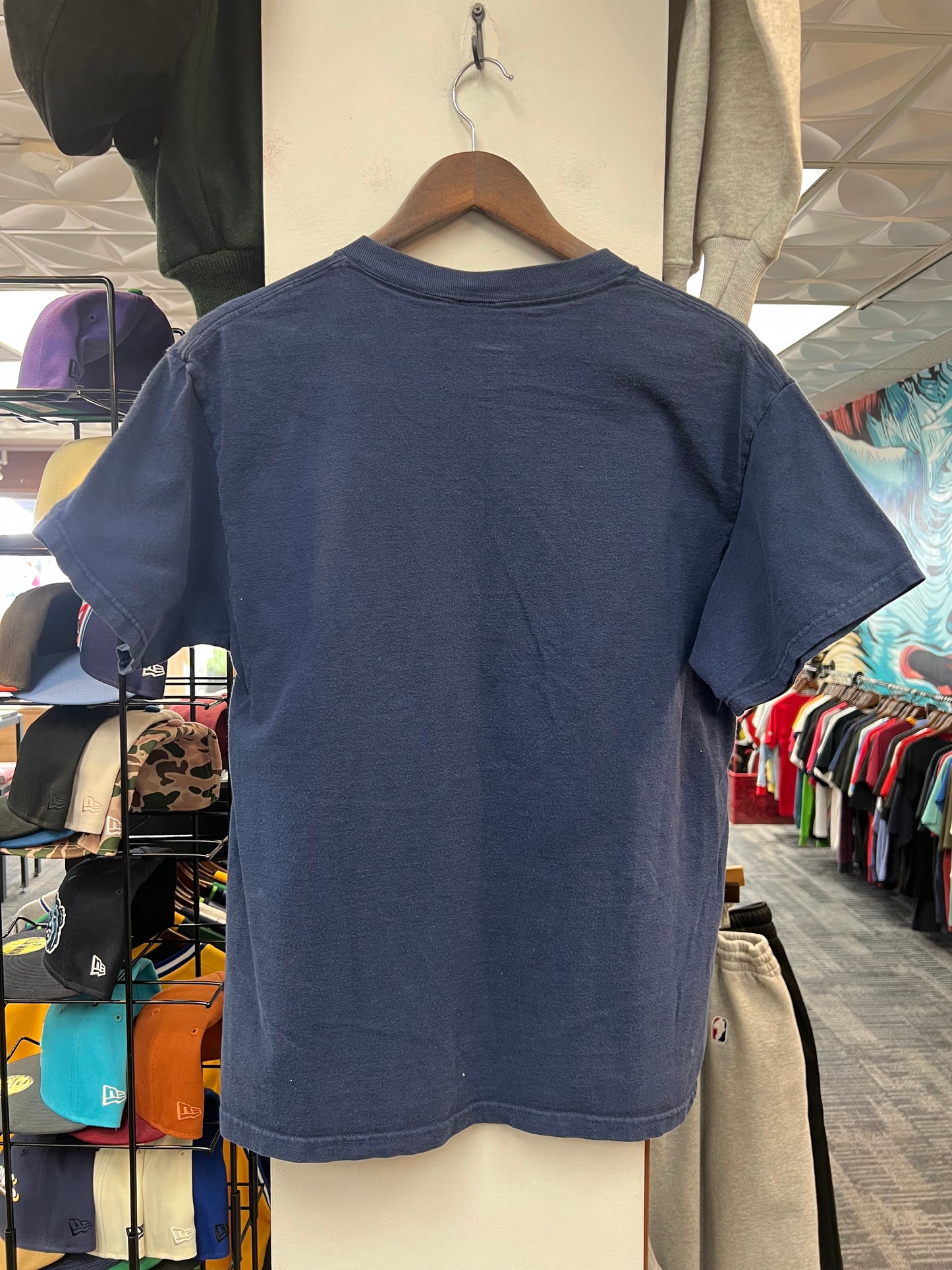 Vintage Sherry’s Snoopy Rough Week Tee