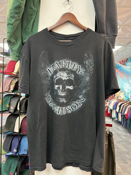 Harley Davidson Olympia, WA Tee