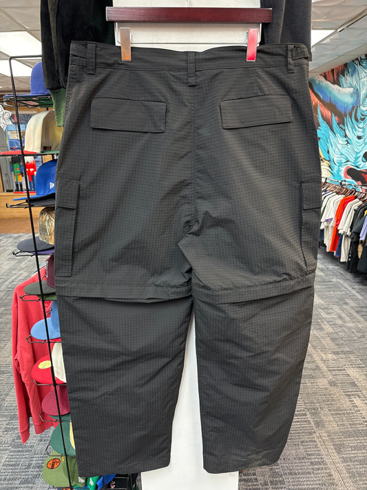 GV Raspberry Hills Asphalt Cargo Pants