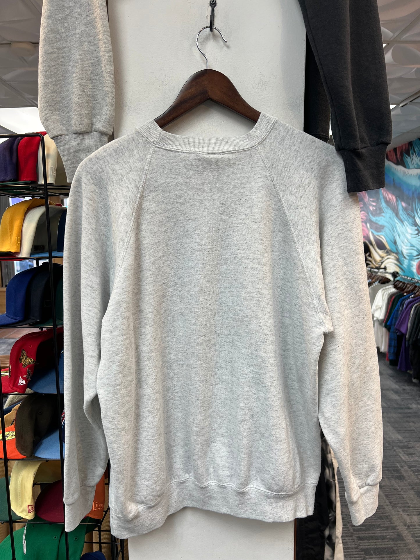 Vintage Santee USMC Sweatshirt