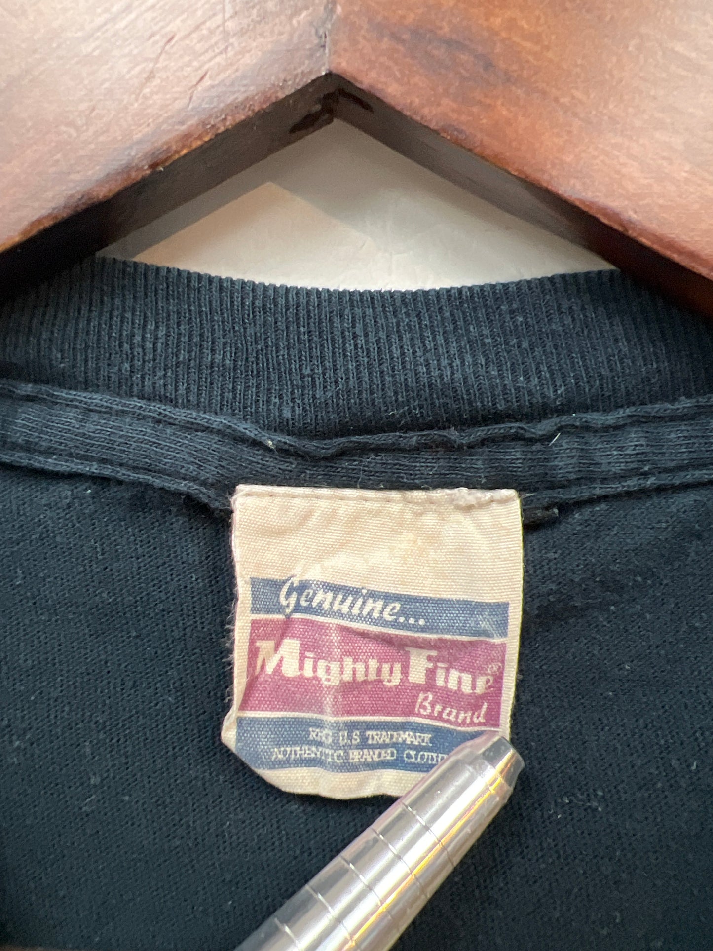 Vintage Napoleon Dynamite Graphic Tee