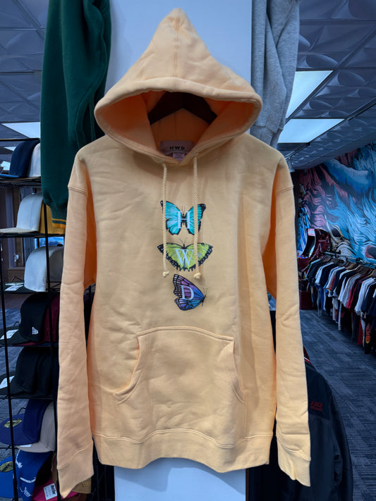 Halfway Dead Hoodie