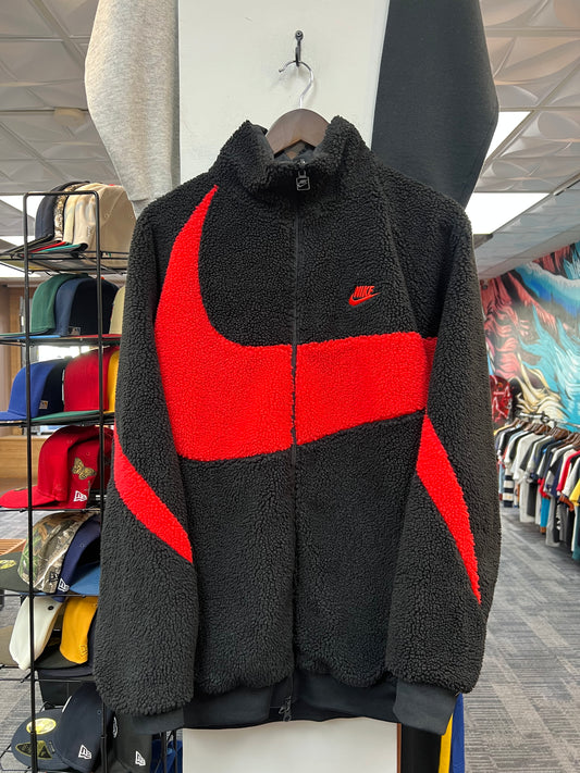 Nike Big Swoosh Reversible Jacket