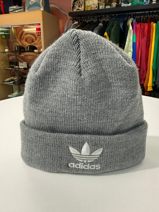 Adidas Grey Beanie