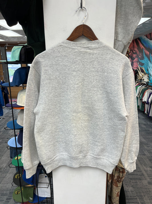 Vintage Oregon Ducks Crewneck