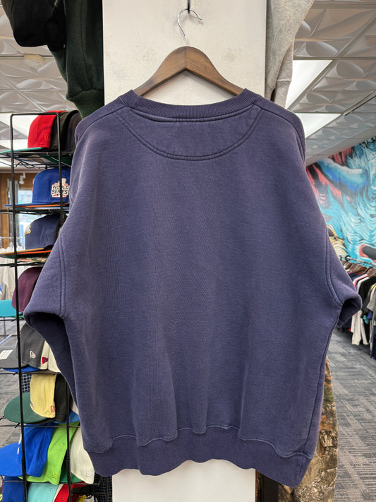 Vintage Mariners Majestic 2000 Crewneck