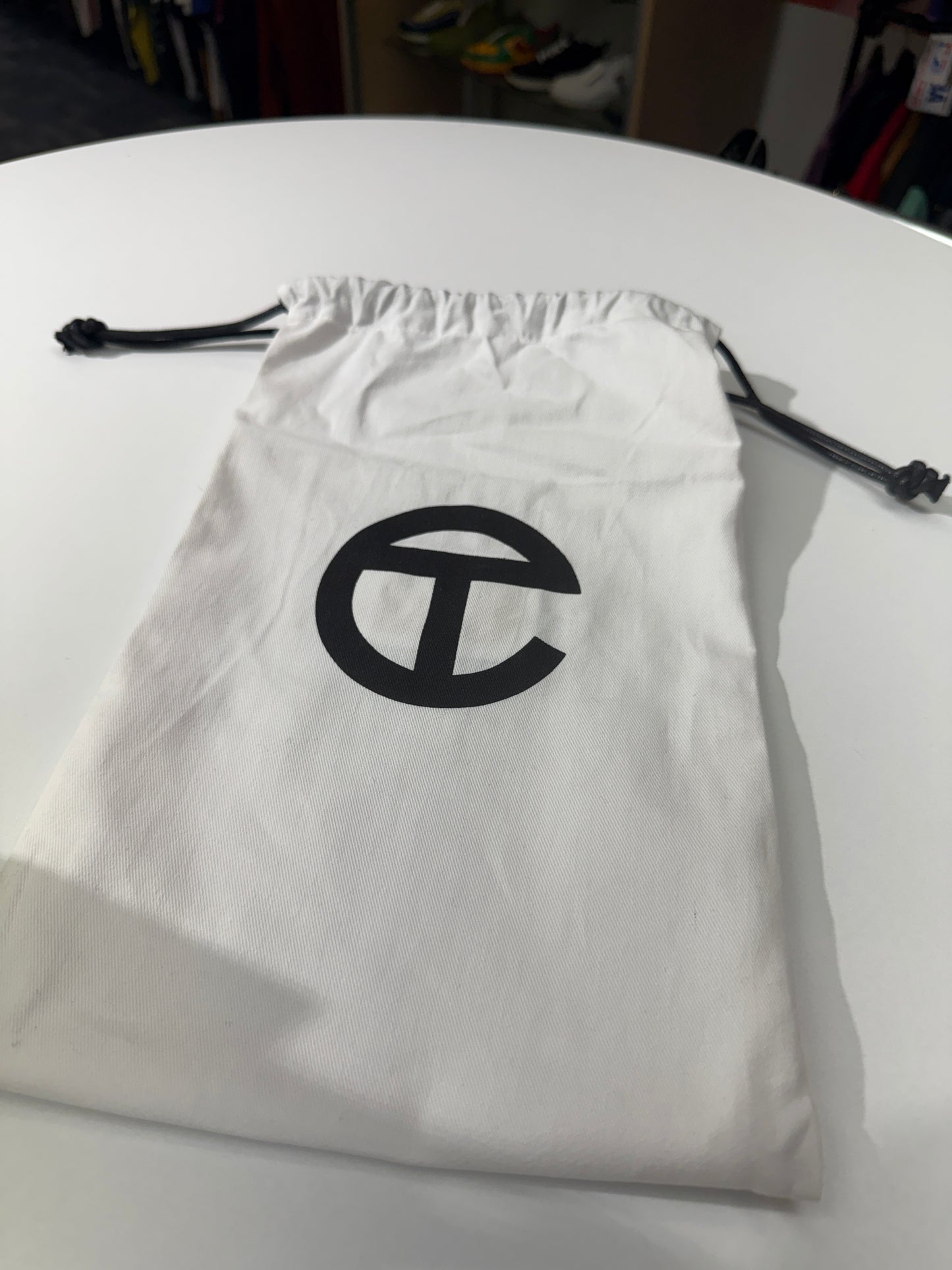 New Telfar Highlighter Small Shopping Bag
