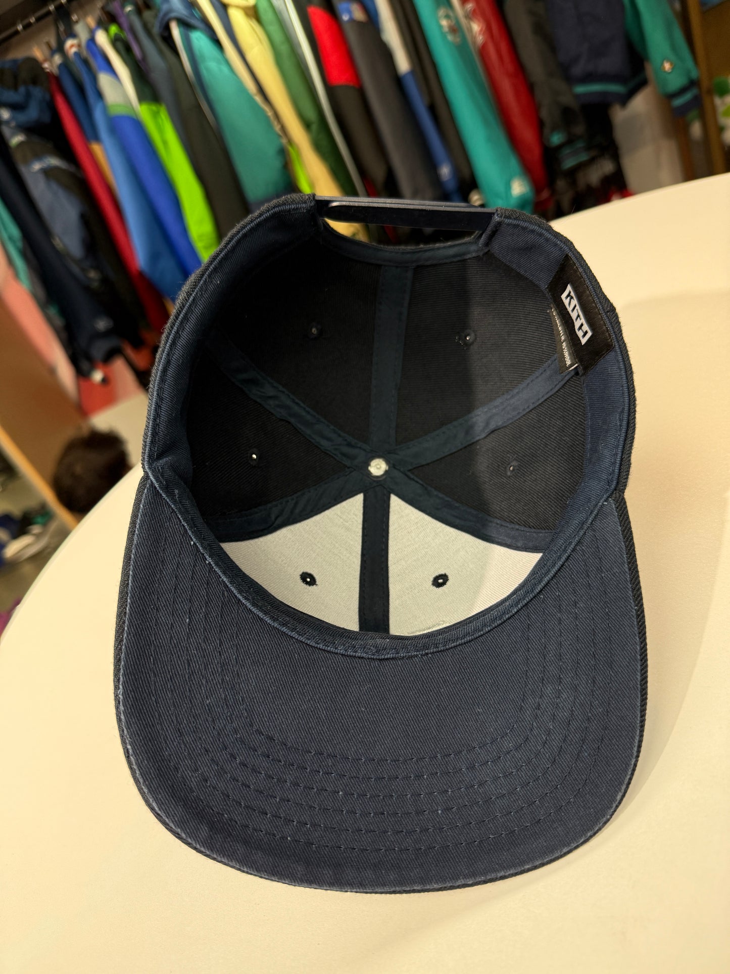 Kith Just Us SnapBack