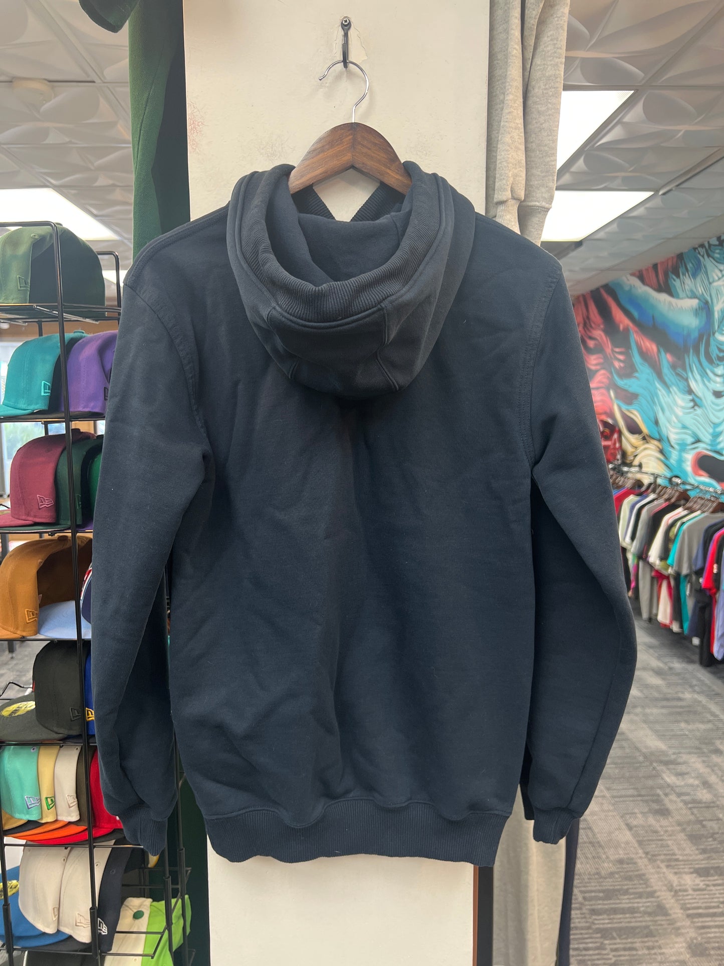 Carhartt Crafted Series Hooded Sweatshirt