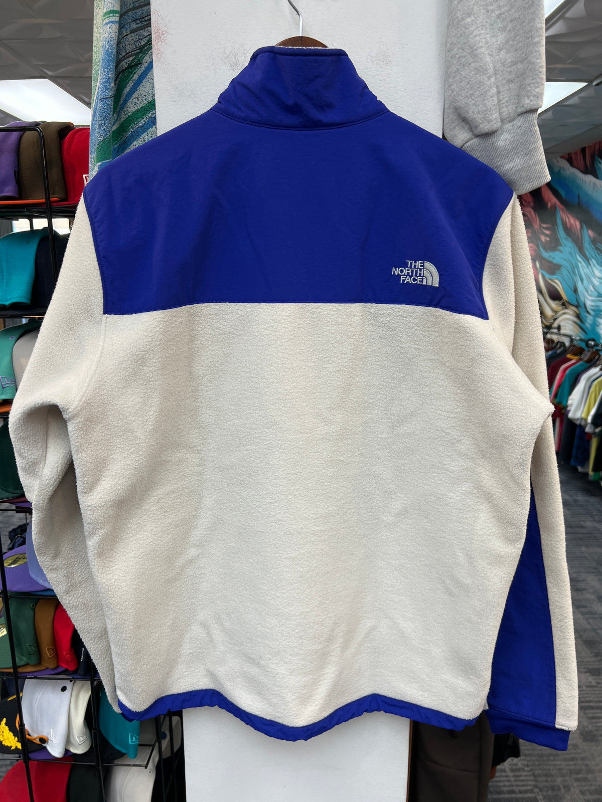 The North Face Denali Jacket