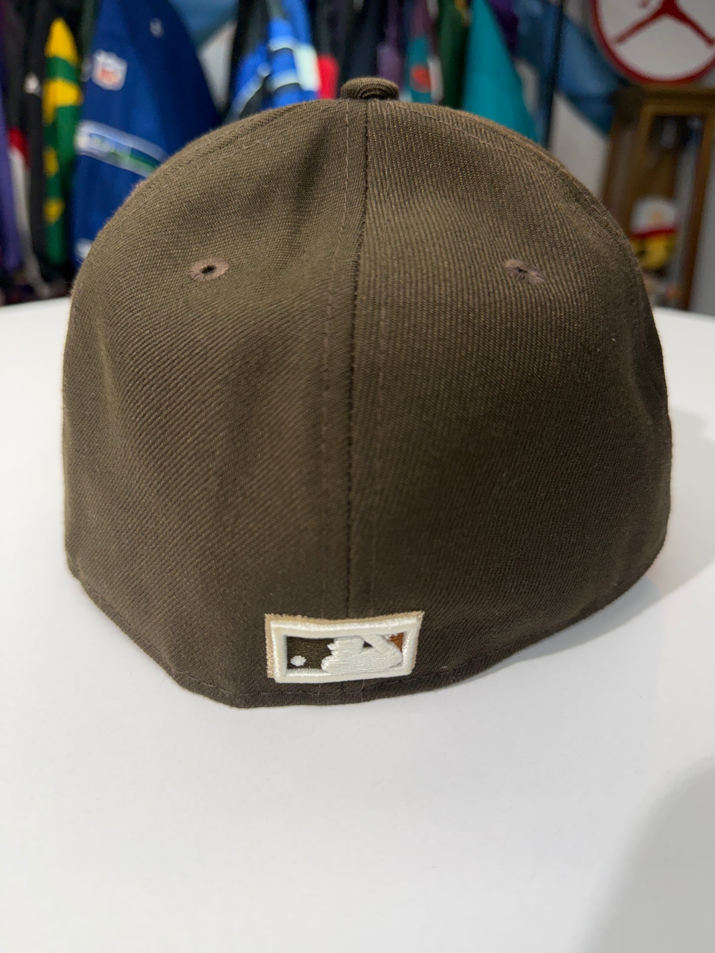 Seattle Mariners Irish Coffee Fitted