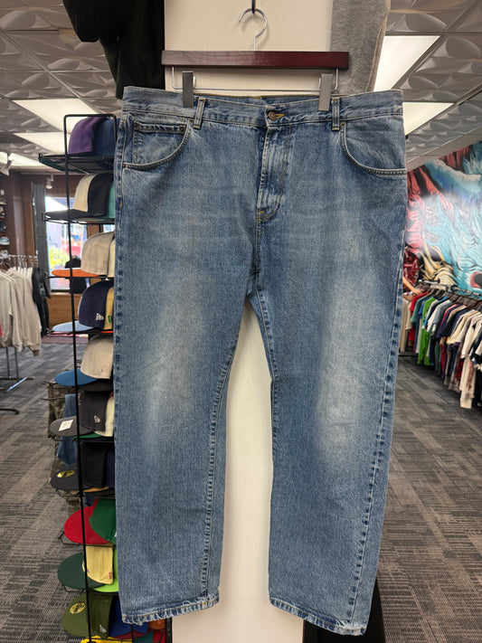Comfort Blue Jeans