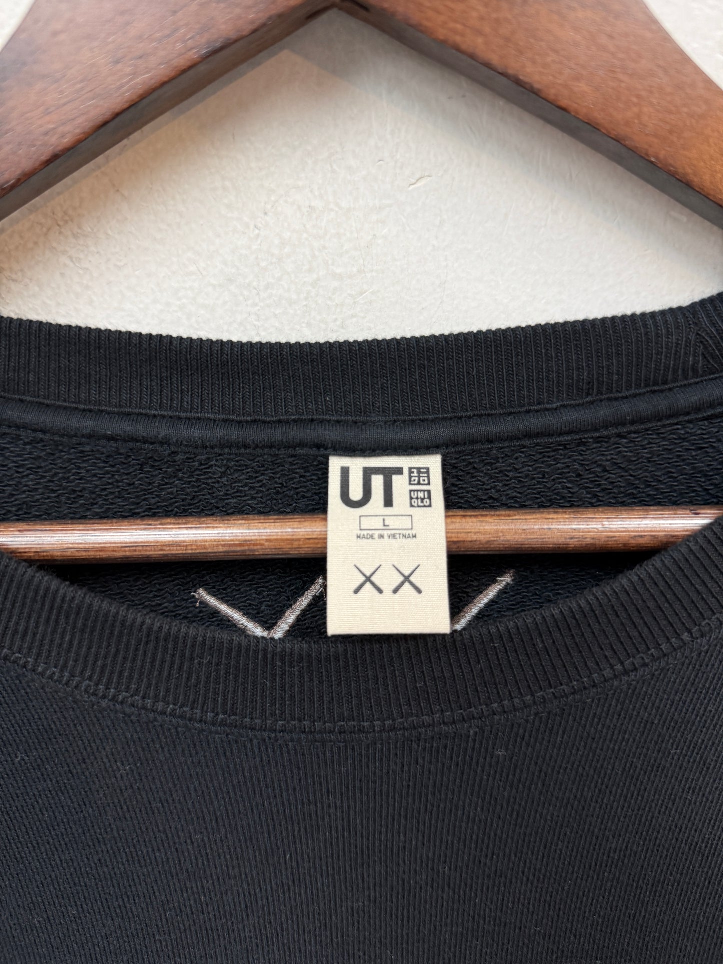 Kaws Companion Crewneck