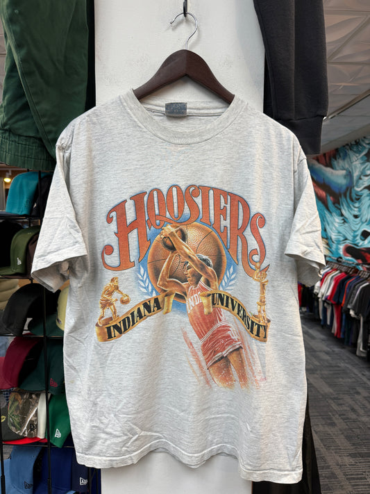 Vintage Indiana Hoosiers Tee