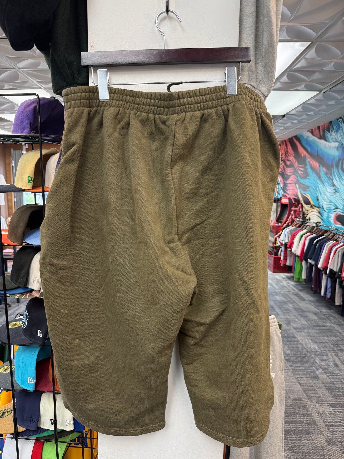 GV Raspberry Hills V2 Baggie Shorts