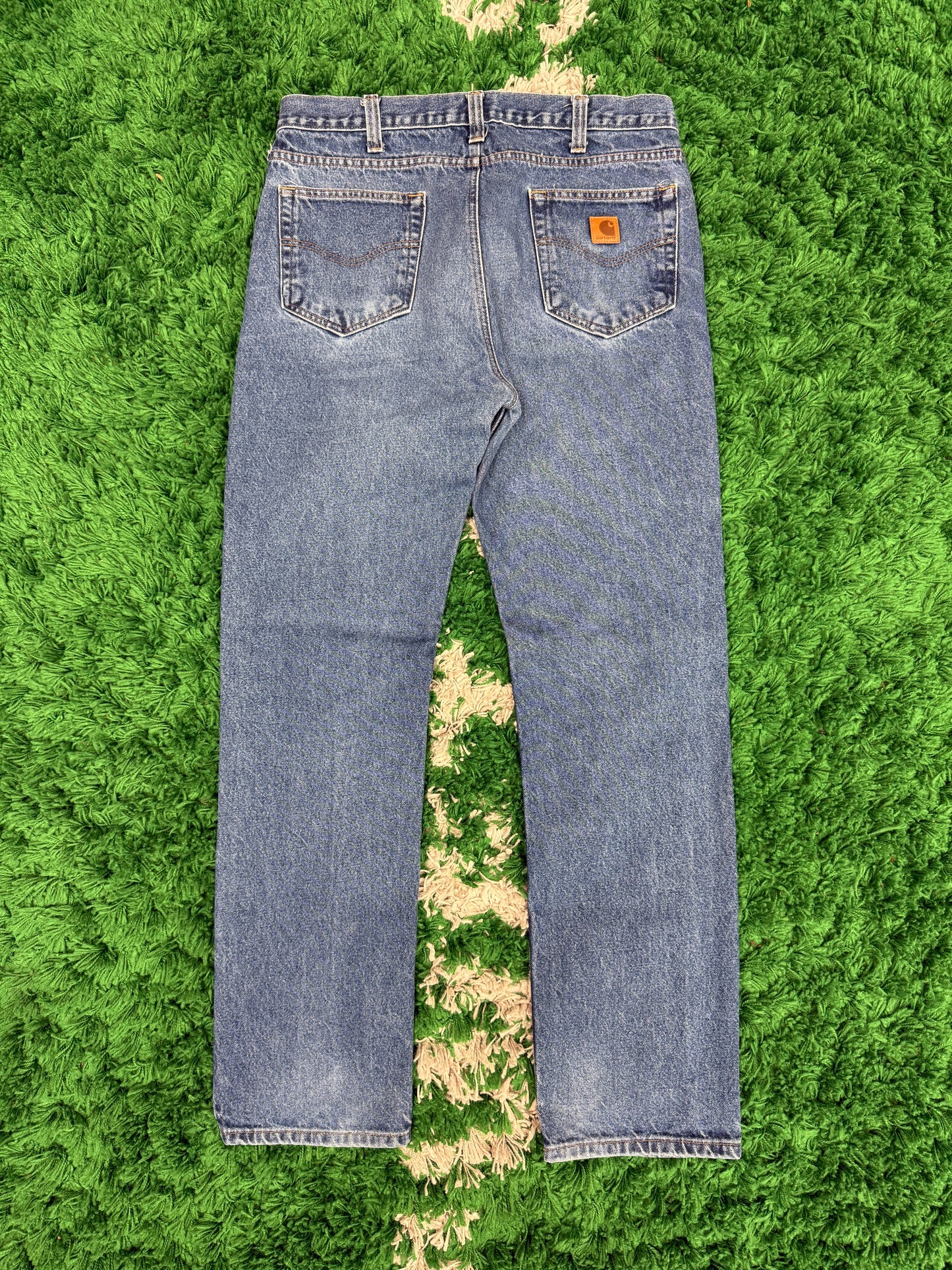 Carhartt Jeans