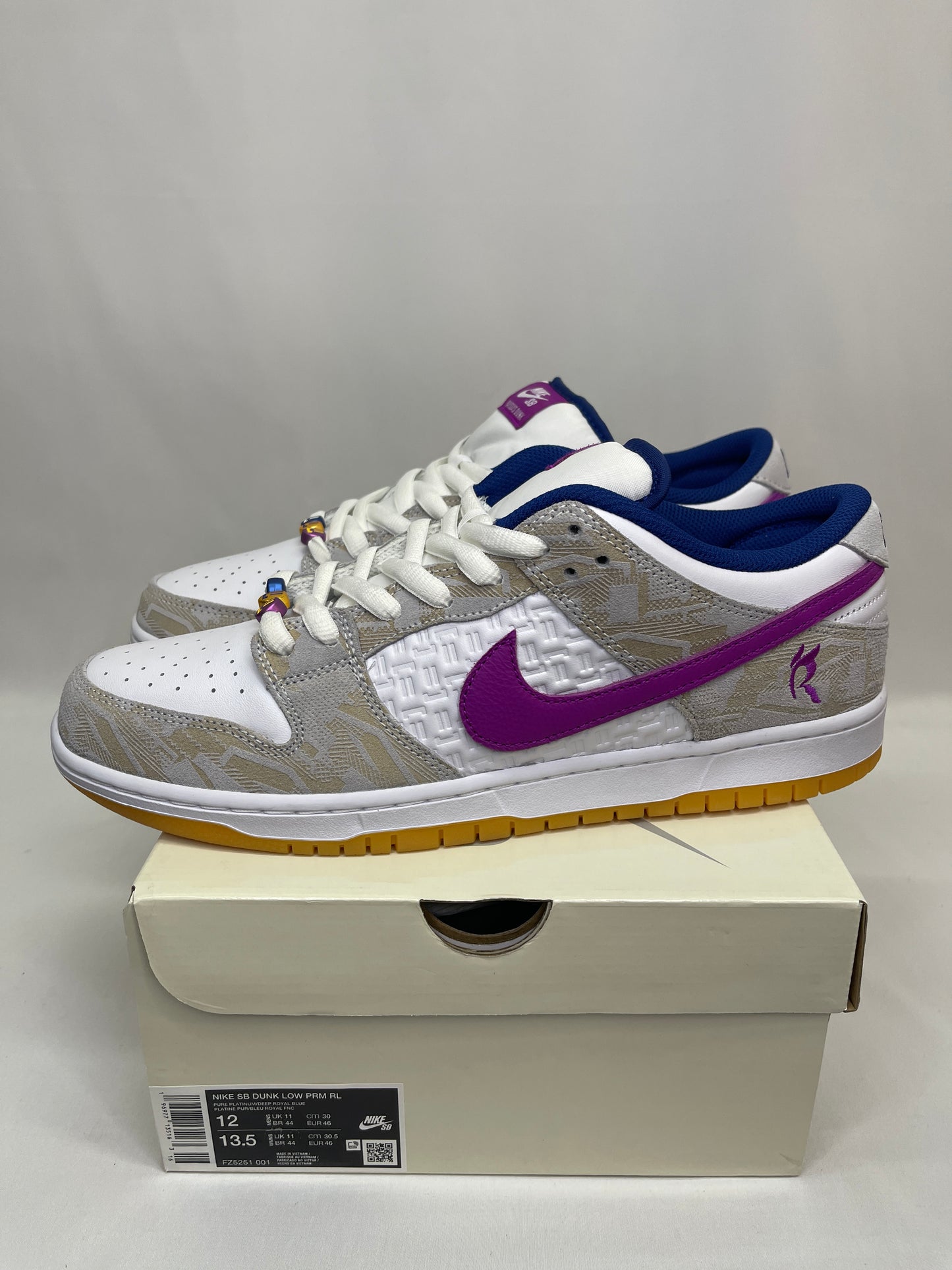 New Nike SB Dunk Low Rayssa Leal