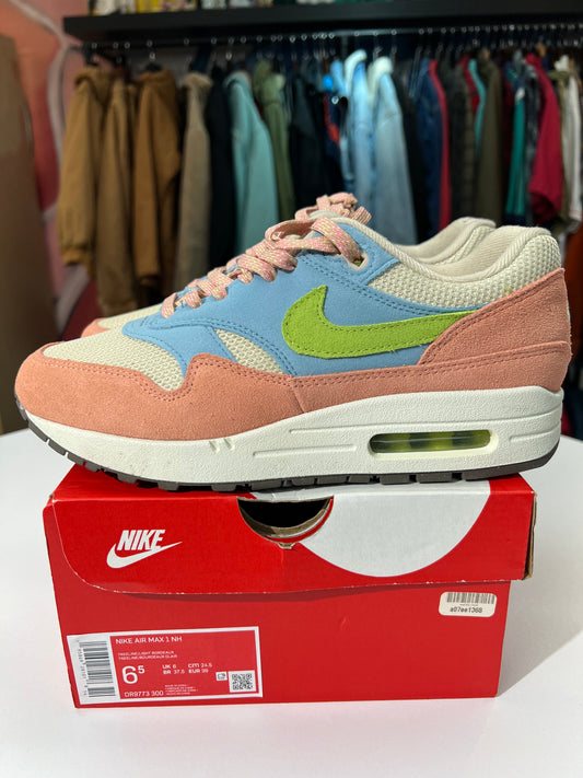 Preowned Nike Air Max 1 SH Treeline