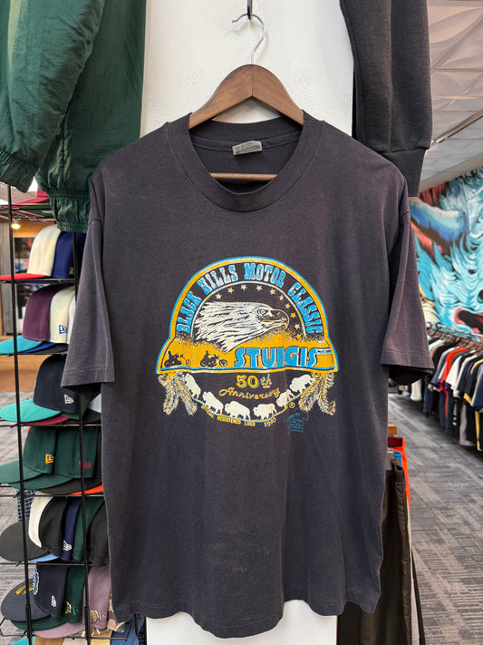 Vintage Sturgis Black Hills Tee