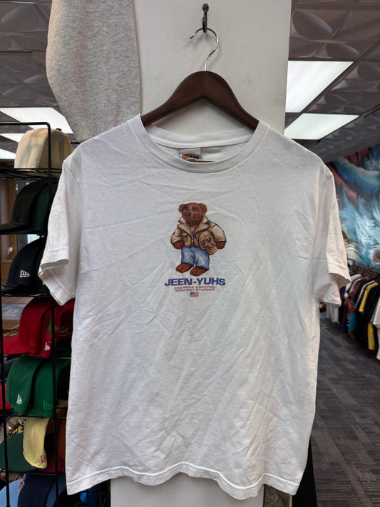 Bravest Studio Jeen Yuhs Tee