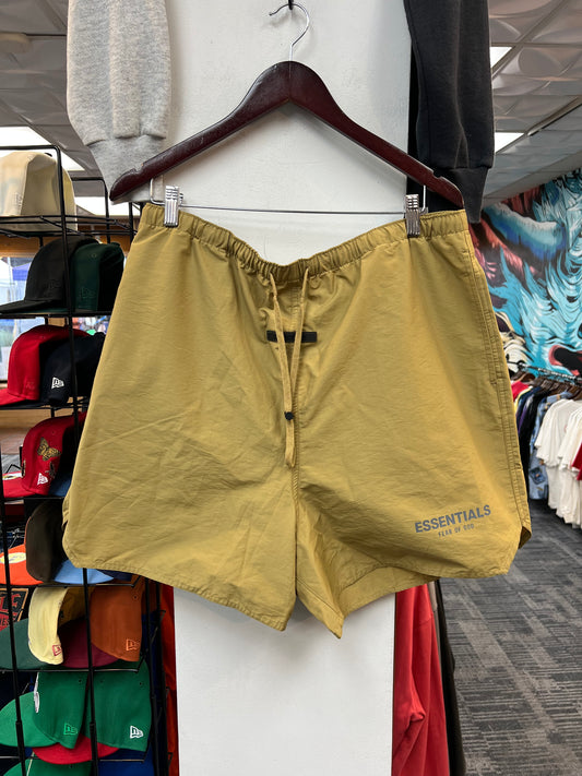 Essentials Fear of God Nylon Shorts