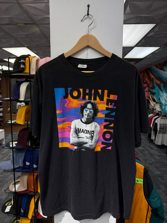 Vintage John Lennon Tee