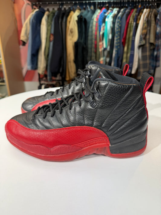 Preowned Flu Game Jordan 12 (1997)