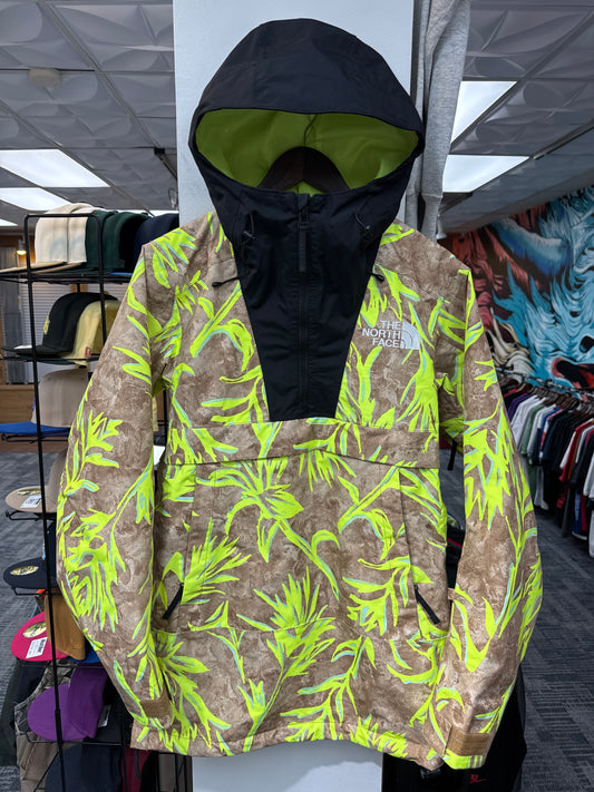 The North Face Silvani Anorak