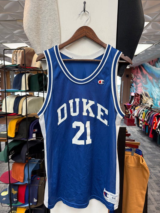 Vintage Duke Jersey