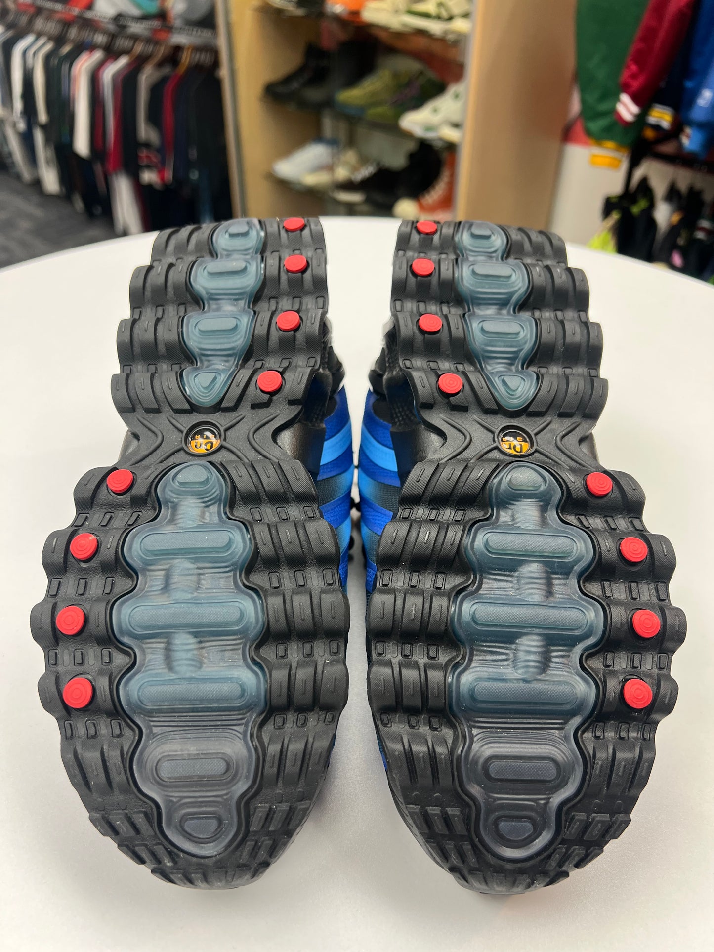 New Nike Air Max Dn8 Hyper Royal
