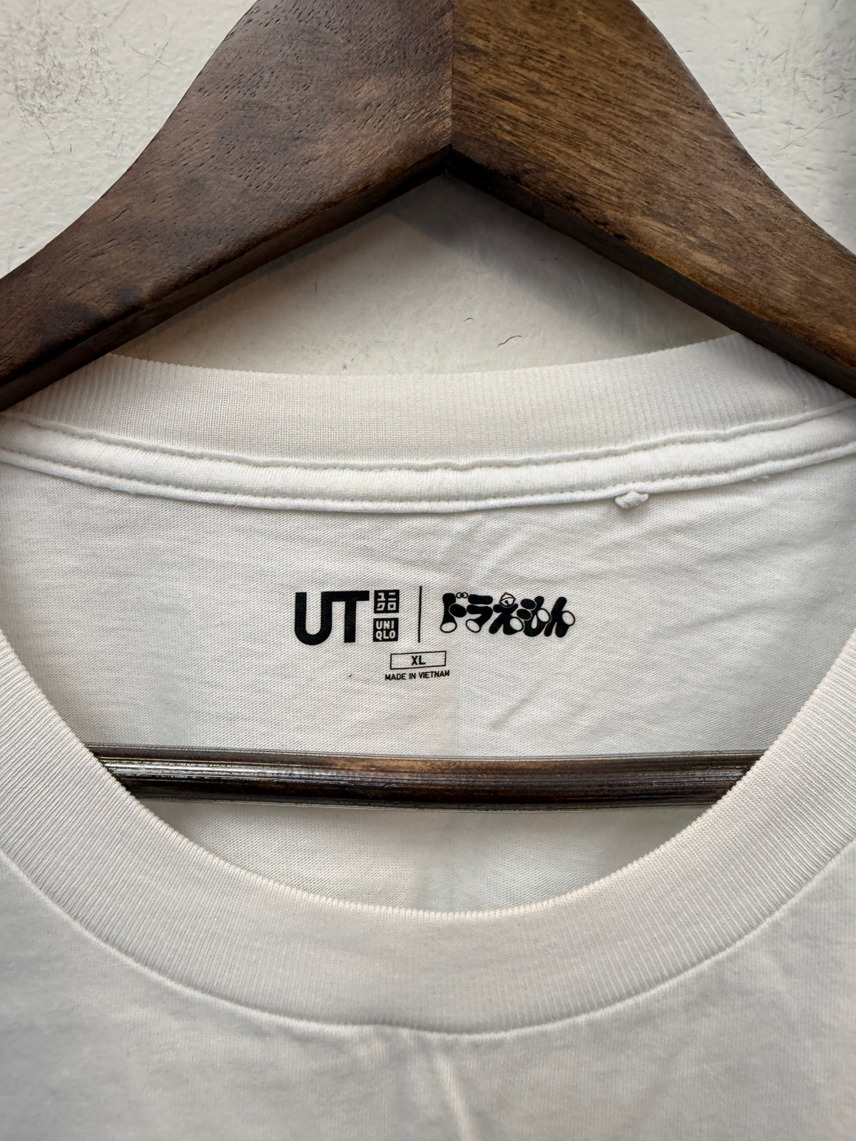 Uniqlo UT Doraemon Tee