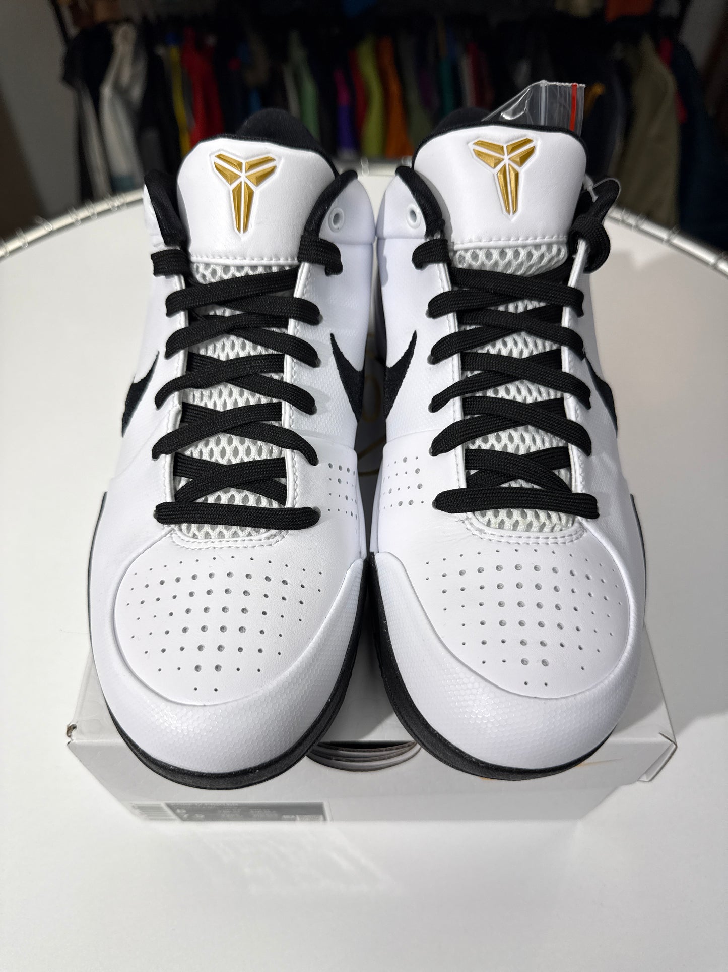 New Kobe 4 Protro Mambacita Gigi