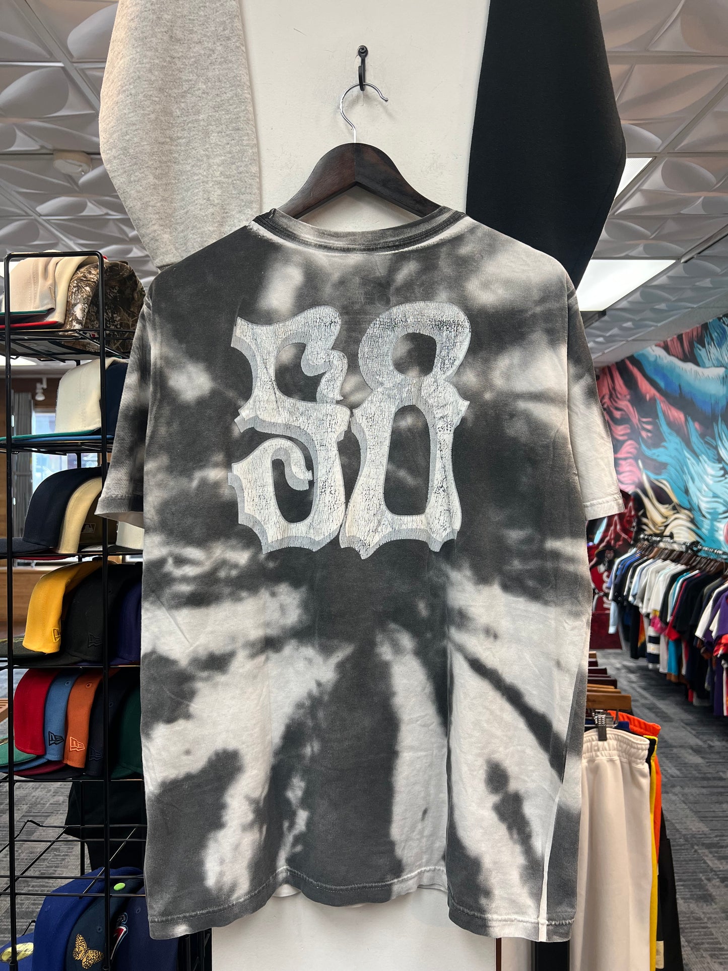 Nike SB Tye Dye Tee