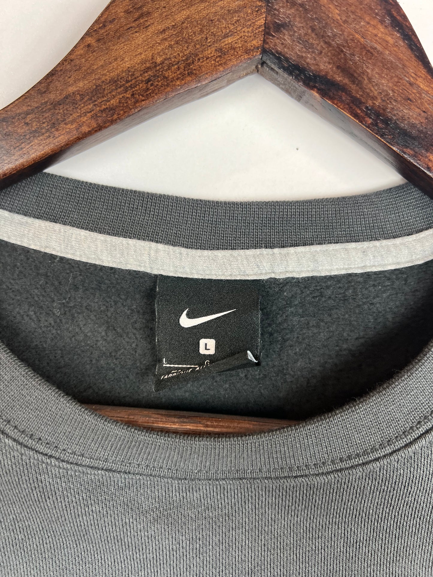 Nike Colorado Buffaloes Crewneck