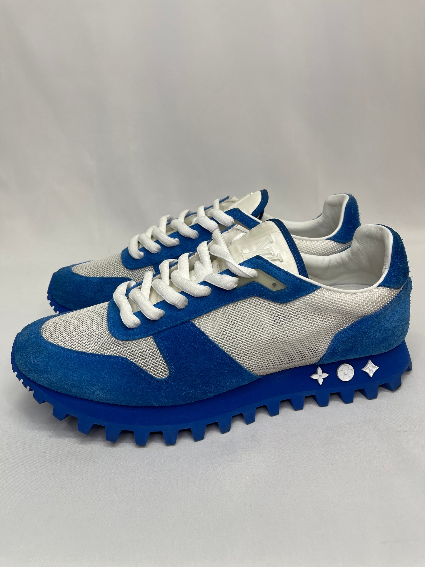 Preowned Louis Vuitton Runner