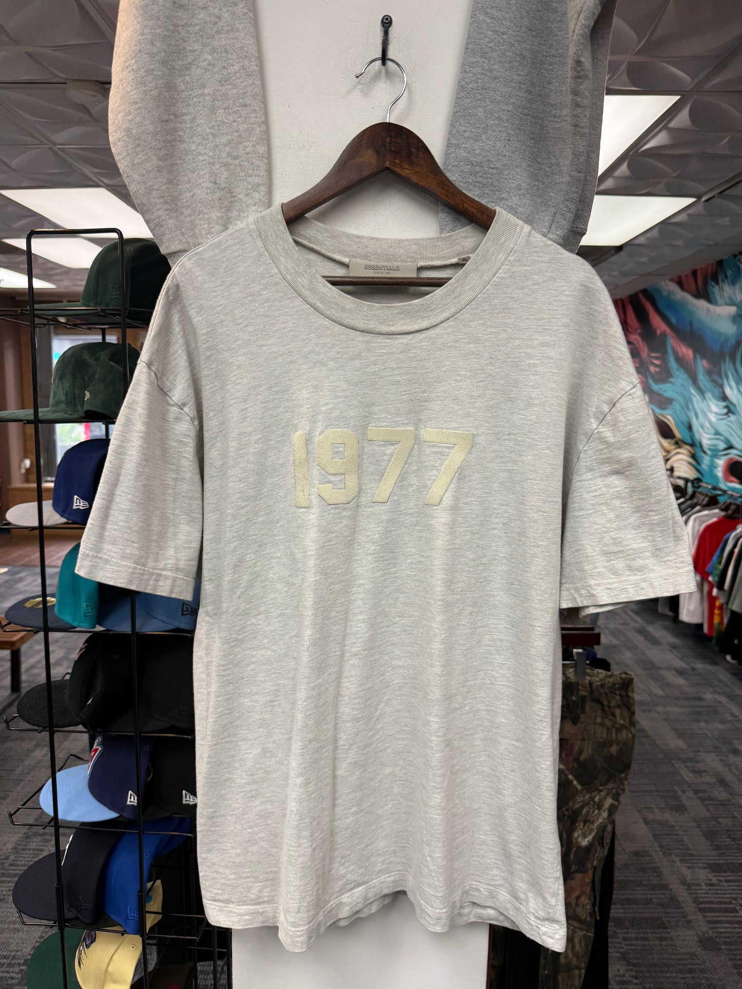 Essentials 1977 Tee