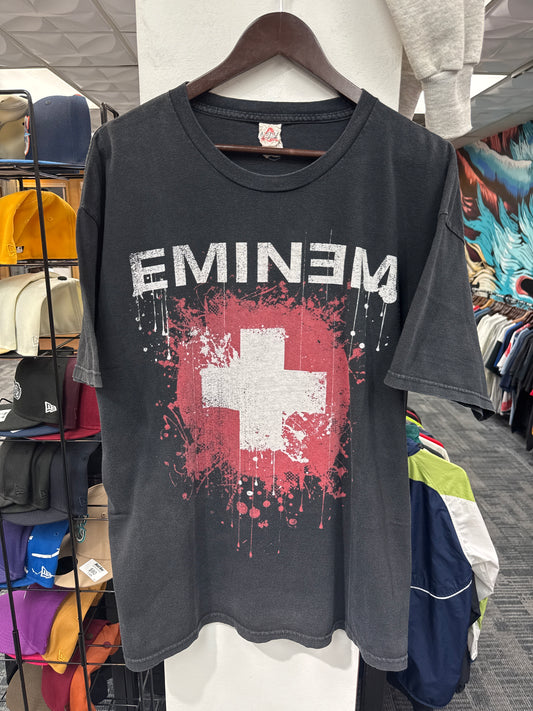 Eminem Recovery Tee