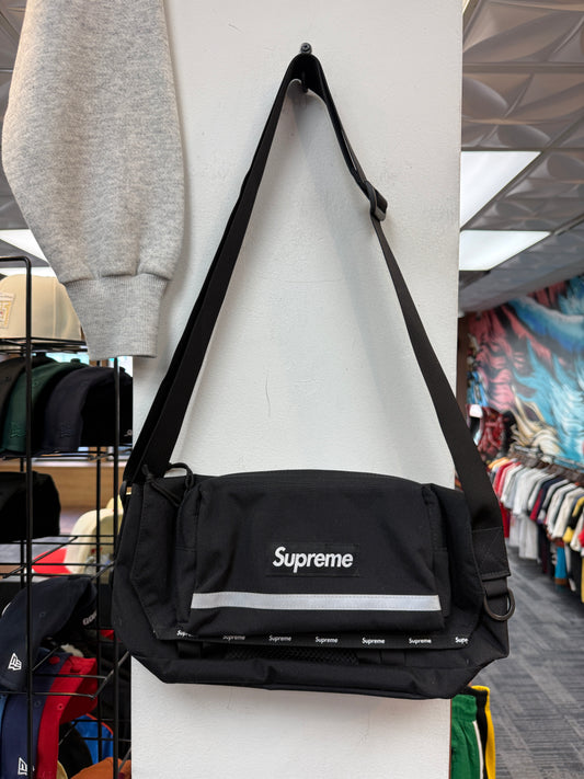 Supreme Messenger Bag