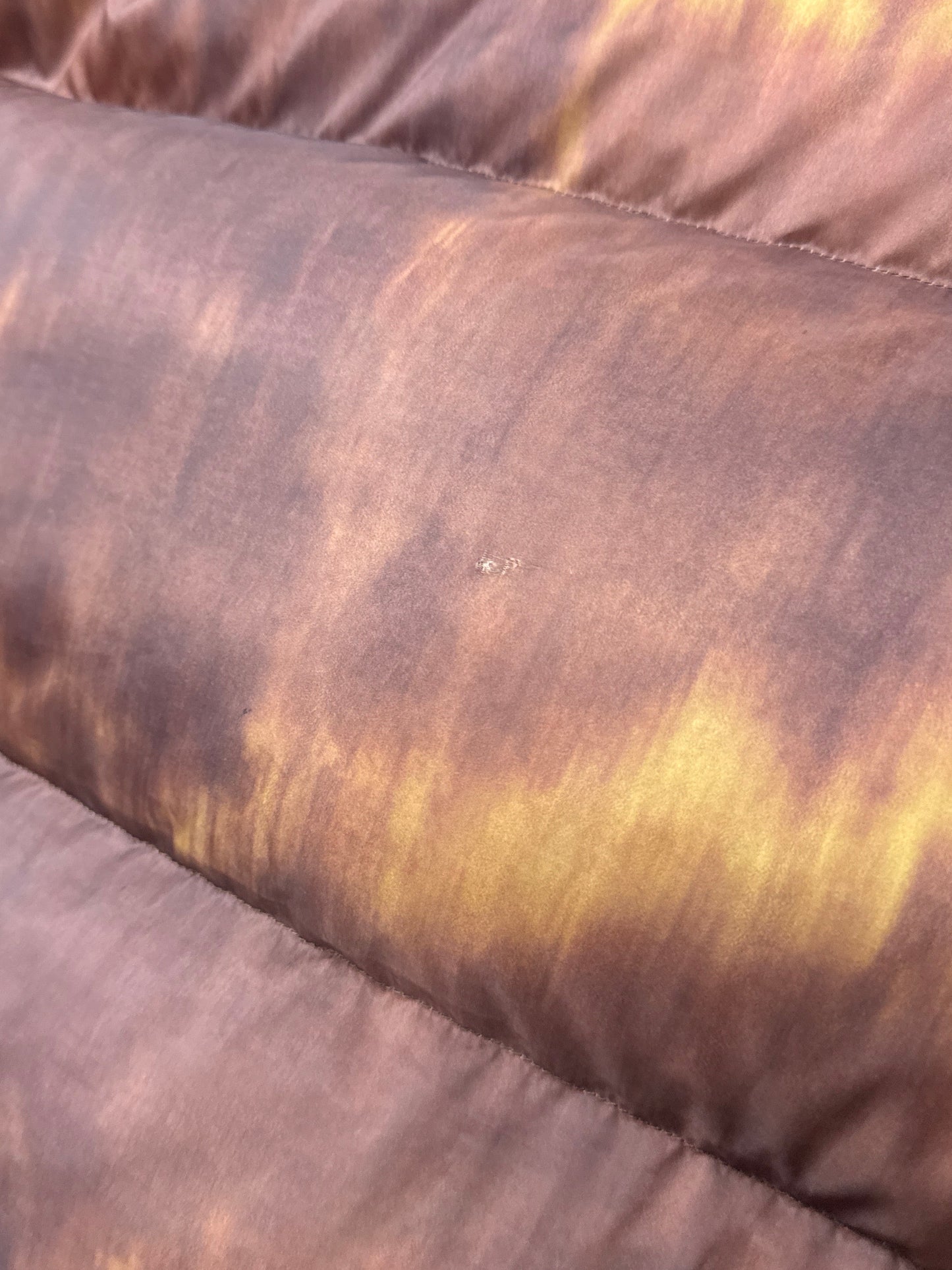 Stussy Aurora Puffer Jacket