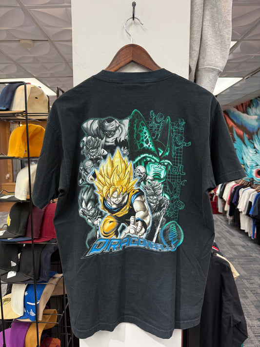 Vintage Dragon Ball Z Tee