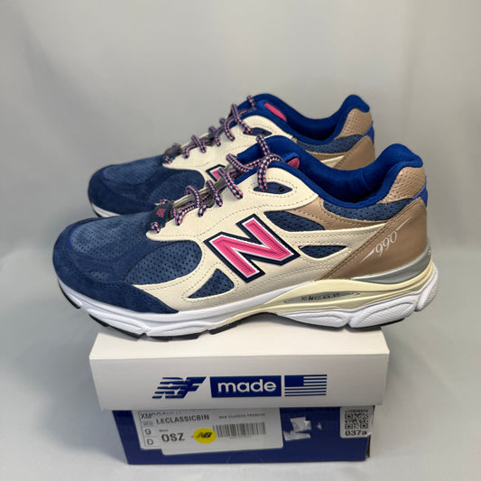 NB 990v3 Kith Daytona New