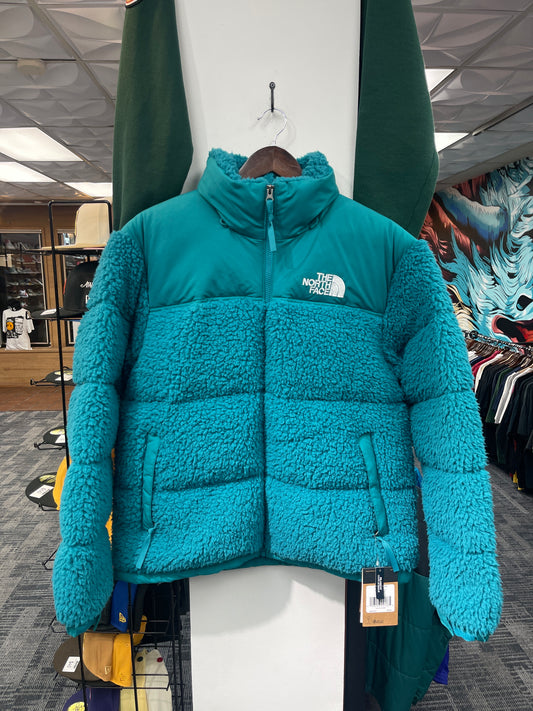 The North Face Sherpa Nuptse