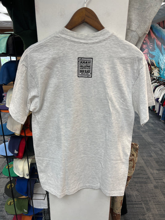 Vintage Think Big Graphic Tee