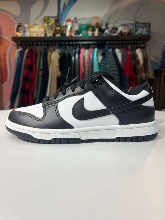 New Nike Dunk Low Retro Panda