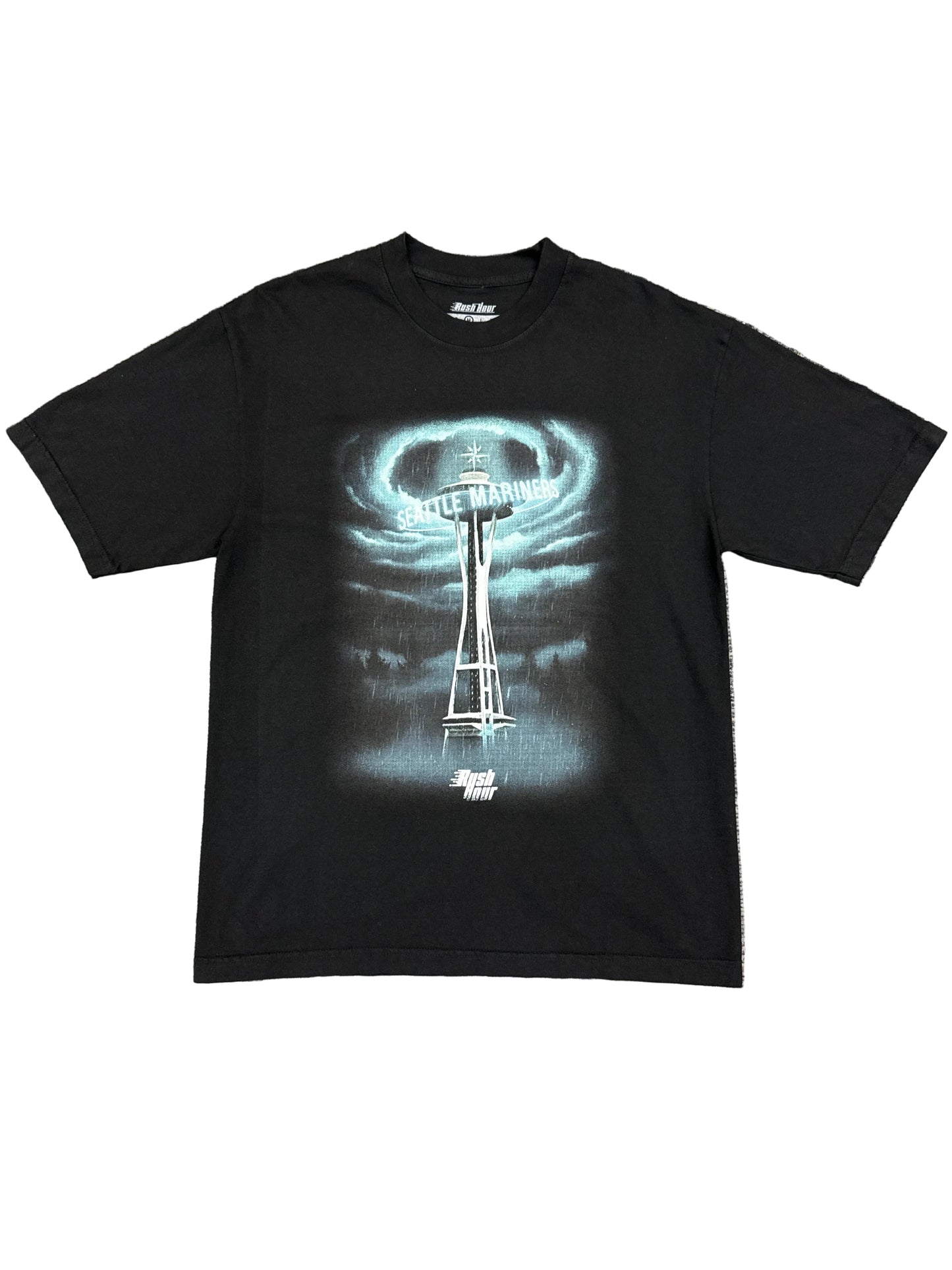 Calm Before the Storm Mariners Tee