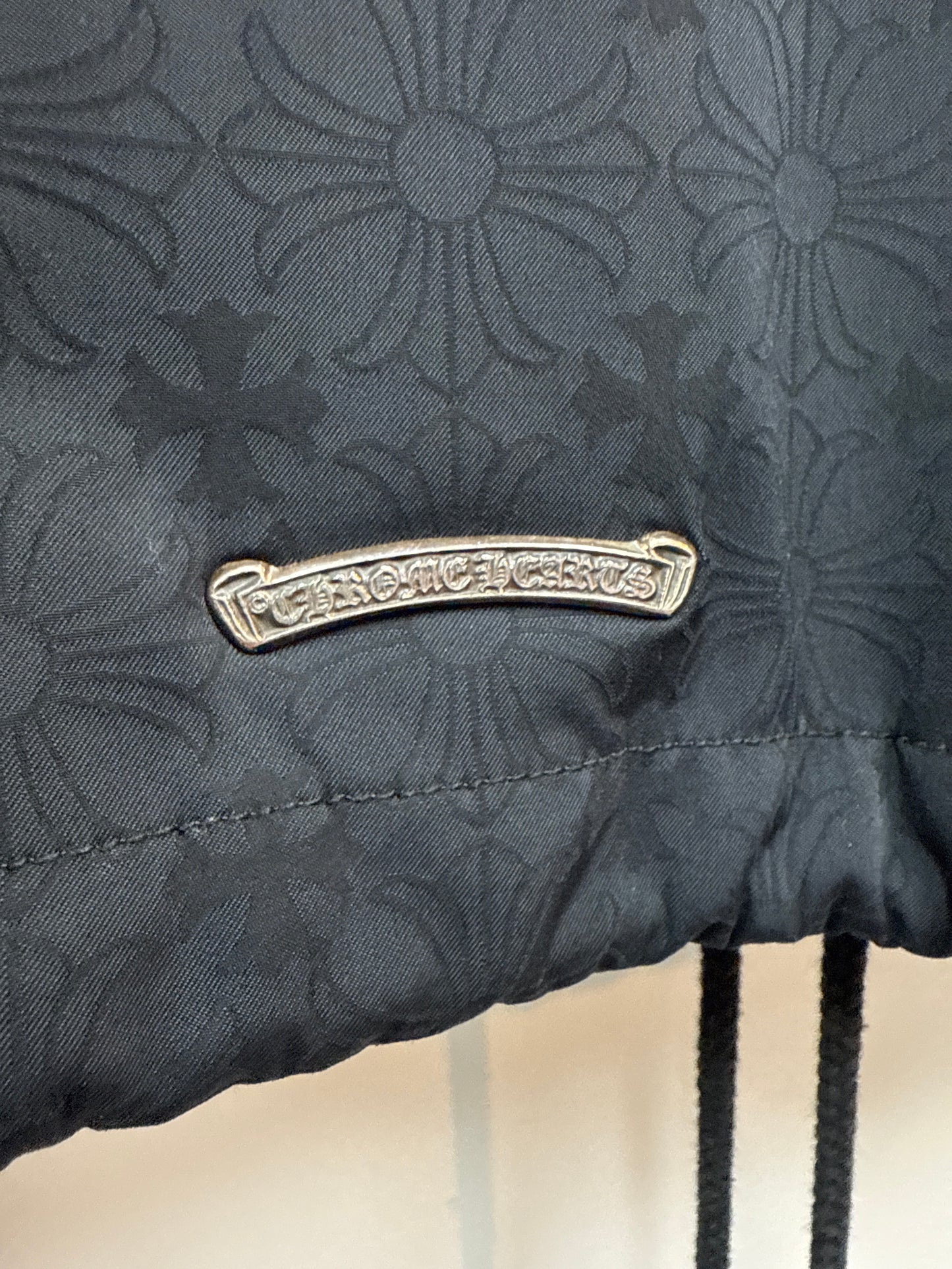 Chrome Hearts Riggins Jacket