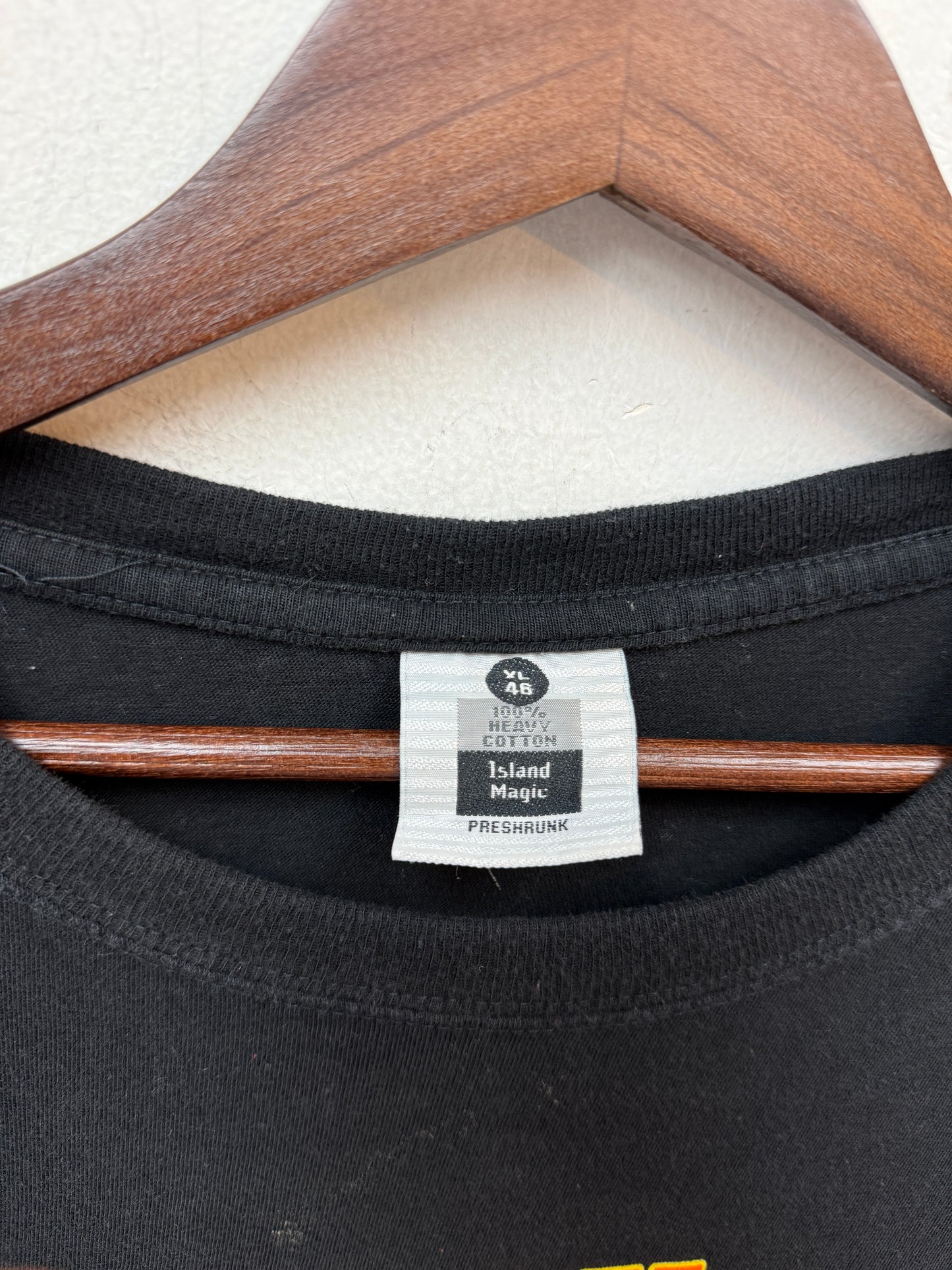 Harley Davidson Caribbean Tee