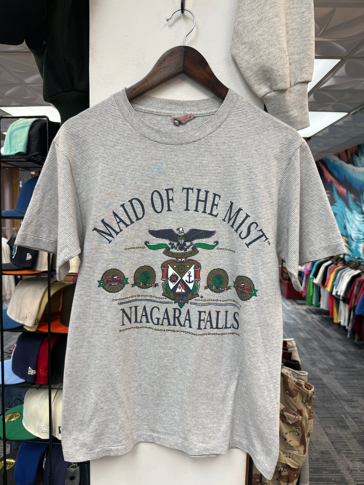 Vintage Niagara Falls Tee
